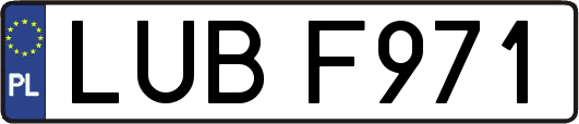 LUBF971