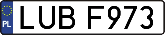 LUBF973
