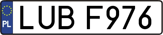 LUBF976