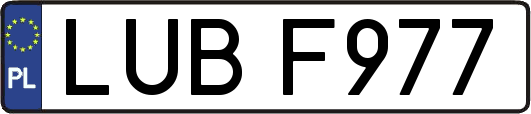 LUBF977