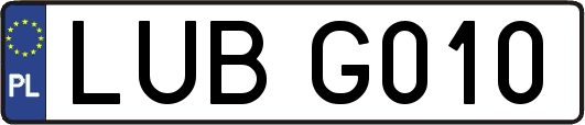 LUBG010