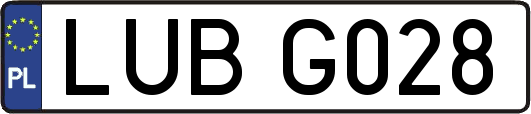 LUBG028