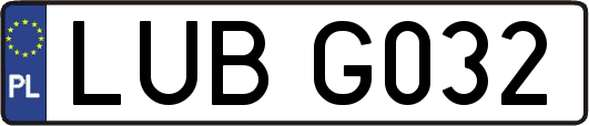 LUBG032