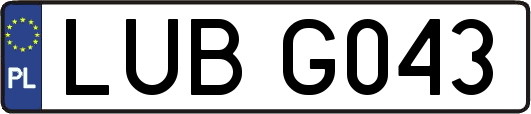 LUBG043