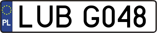 LUBG048