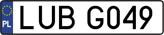 LUBG049