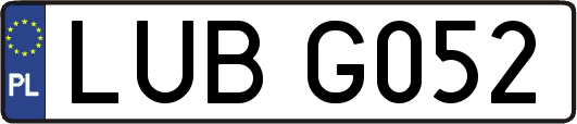 LUBG052