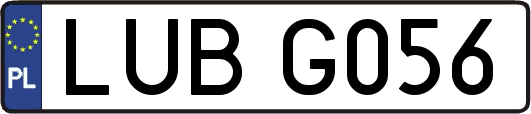 LUBG056