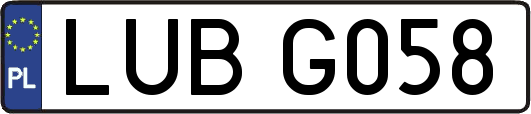 LUBG058