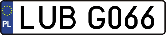 LUBG066