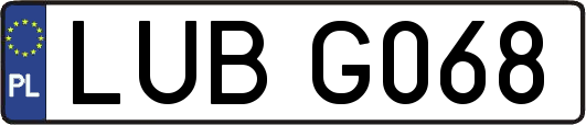 LUBG068