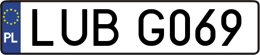 LUBG069