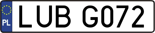 LUBG072