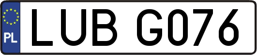 LUBG076