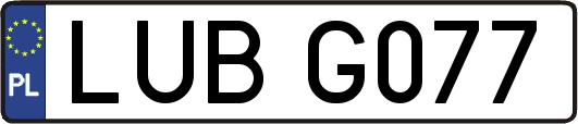 LUBG077