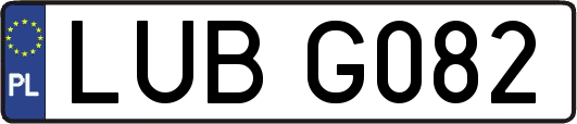 LUBG082