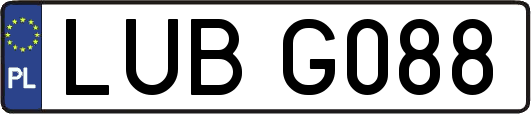 LUBG088