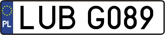 LUBG089