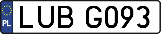 LUBG093