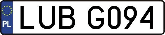 LUBG094