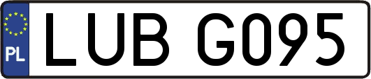 LUBG095