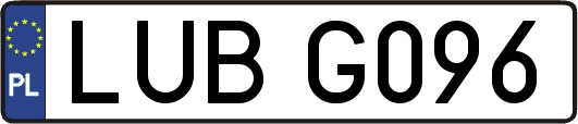 LUBG096