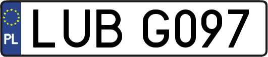 LUBG097