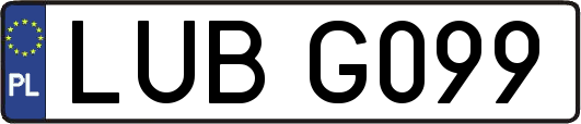 LUBG099