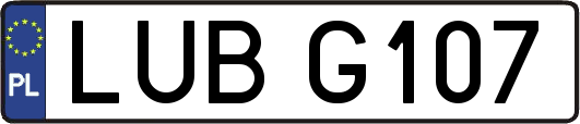 LUBG107