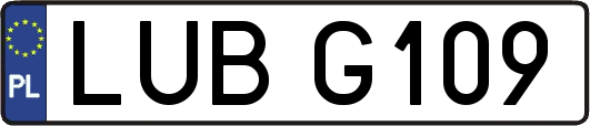 LUBG109