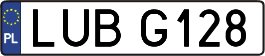 LUBG128