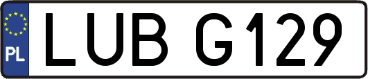 LUBG129
