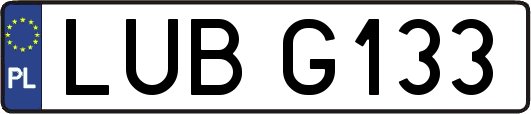 LUBG133