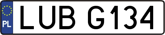 LUBG134