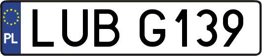 LUBG139