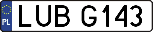 LUBG143