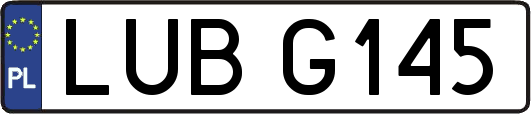 LUBG145