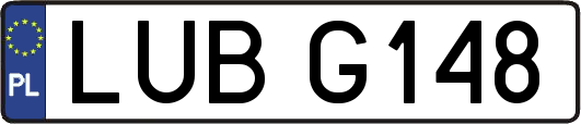 LUBG148