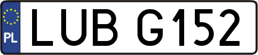 LUBG152