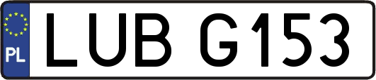 LUBG153