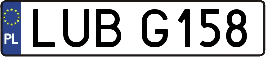 LUBG158