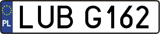 LUBG162