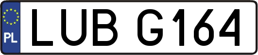 LUBG164