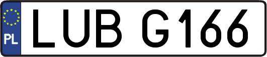 LUBG166