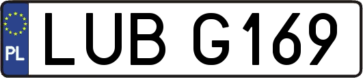 LUBG169
