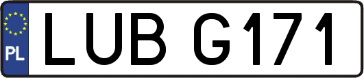 LUBG171
