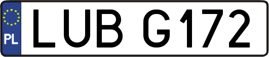 LUBG172