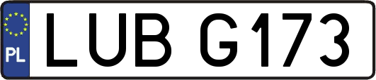 LUBG173