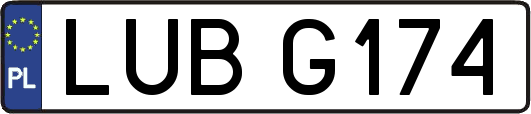 LUBG174