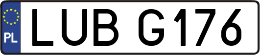 LUBG176